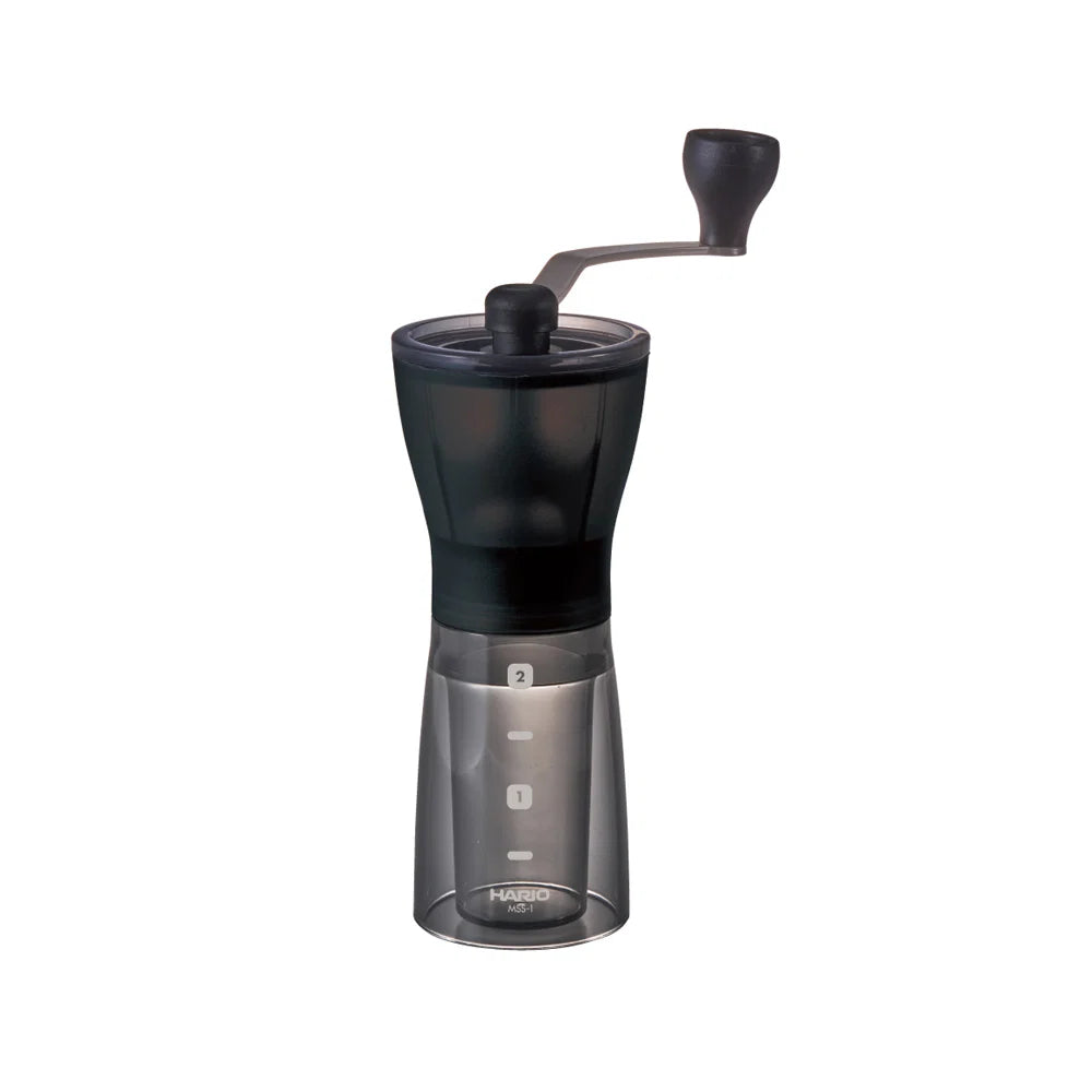 Hario Ceramic Coffee Mill Grinder