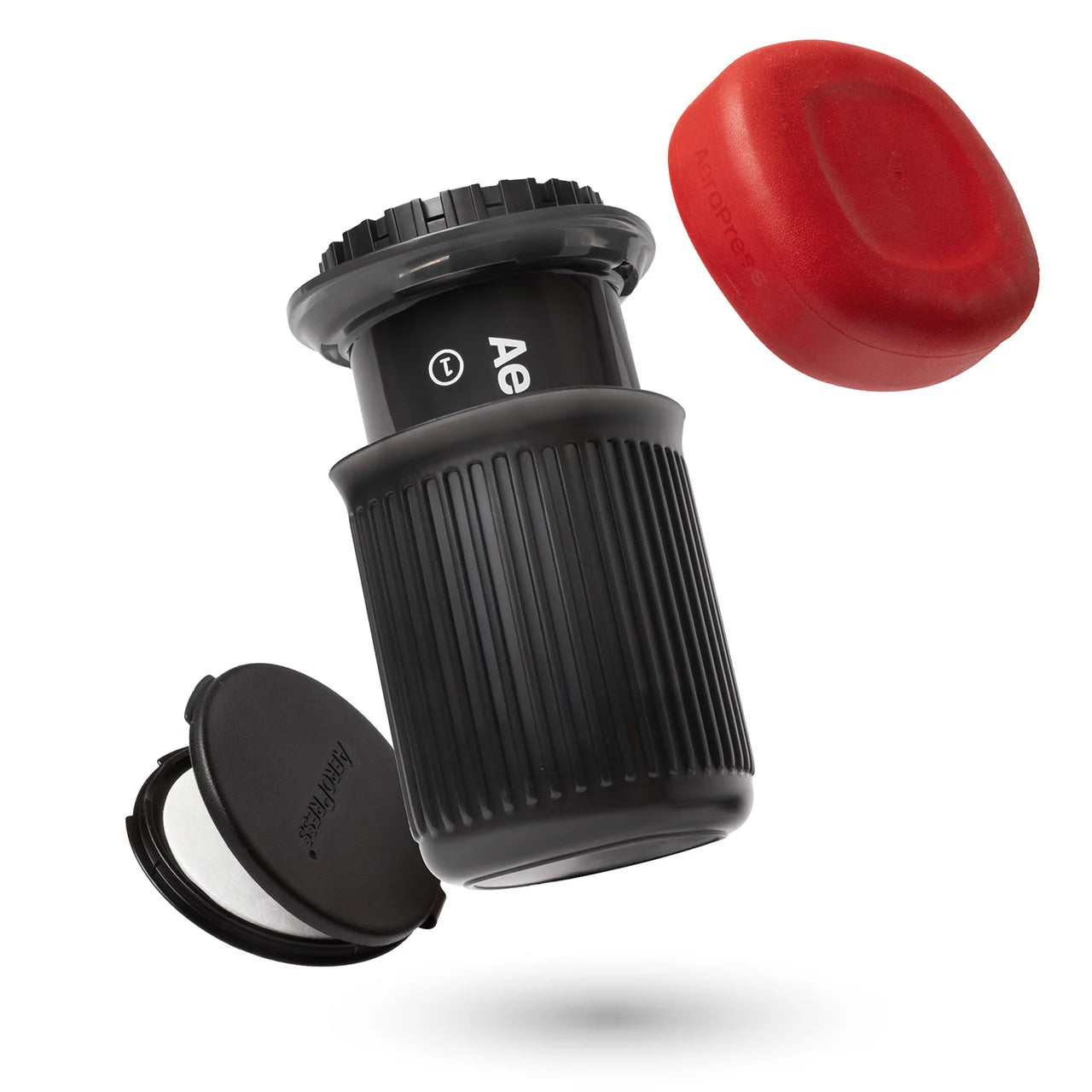 Aeropress Go + Free Bag of Coffee