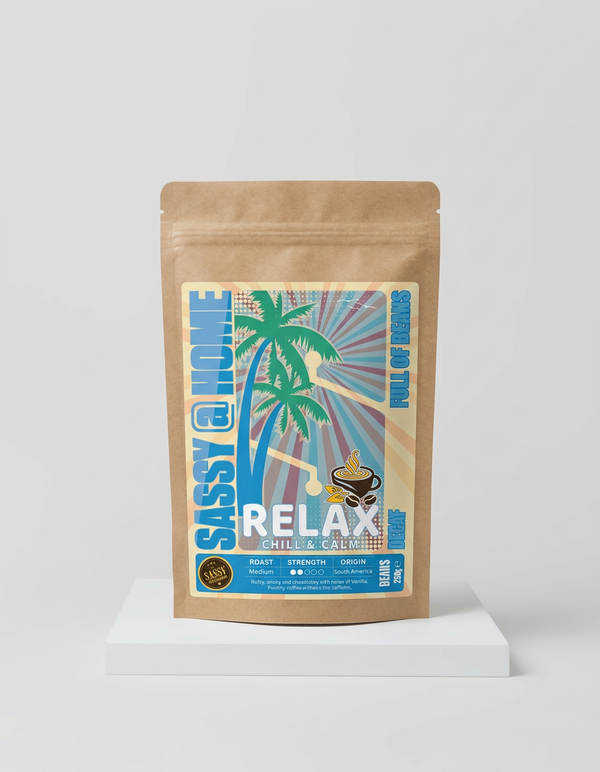 RELAX - EVENING BLEND